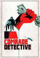 Comrade Detective Poster 6