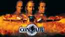 Con Air Poster 5