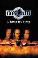 Con Air Poster 3
