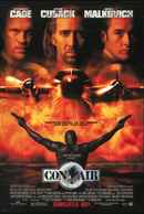 Con Air Poster 4