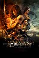 Conan the Barbarian Poster 2