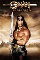 Conan the Barbarian Poster 3