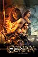 Conan the Barbarian Poster 4