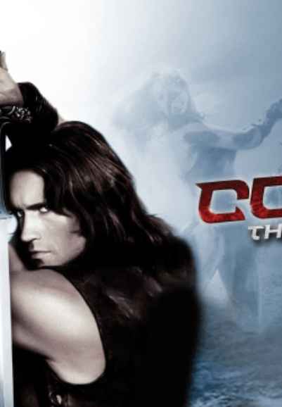 Conan the Barbarian