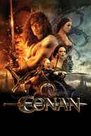 Conan the Barbarian Poster 1