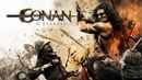 Conan the Barbarian Poster 6