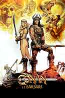 Conan the Barbarian Poster 6
