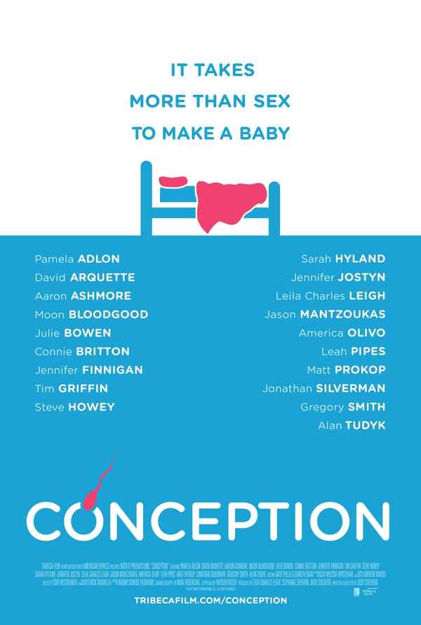 Conception Poster 5