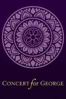 Concert for George Poster 4