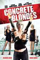 Concrete Blondes Poster 4