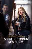 Concrete Evidence: A Fixer Upper Mystery Poster 5