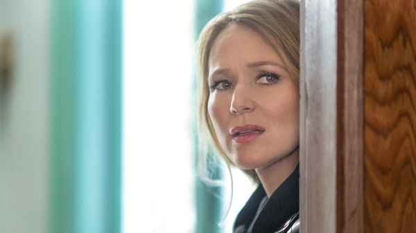 Concrete Evidence: A Fixer Upper Mystery Poster 3