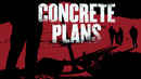 Concrete Plans Poster 1