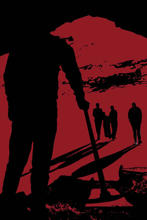 Concrete Plans Poster 2