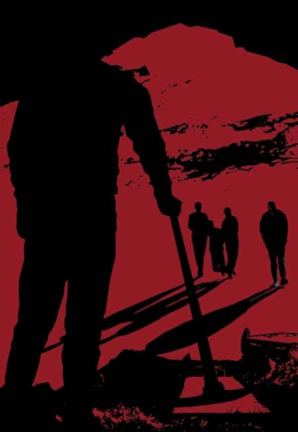 Concrete Plans Poster 7