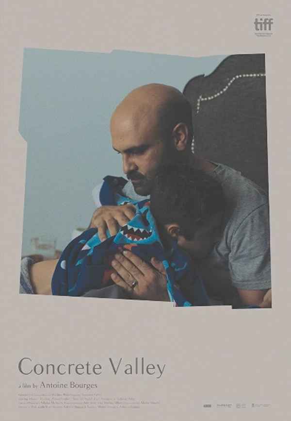 Concrete Valley Poster 4