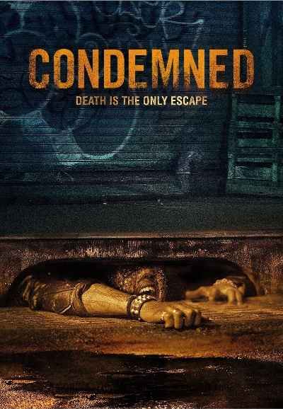 Condemned