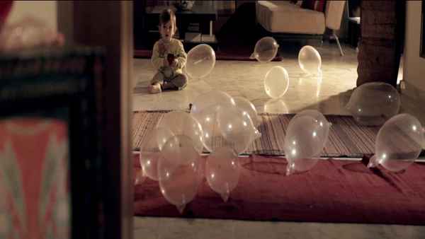 Condom Lead Poster 2