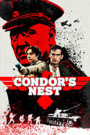 Condor's Nest Poster 4