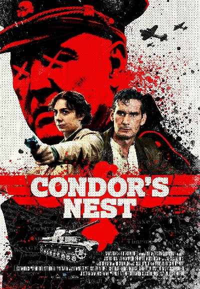 Condor's Nest