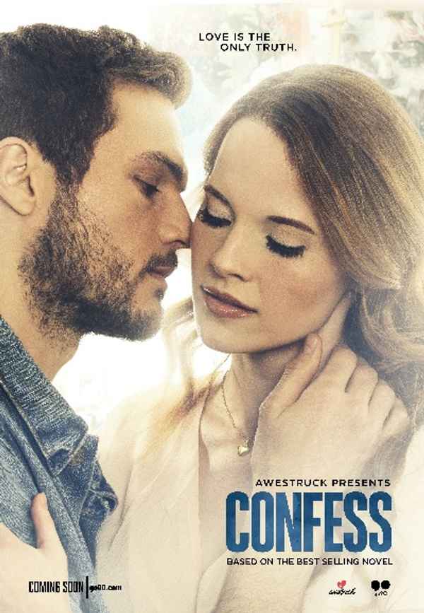 Confess Poster 3