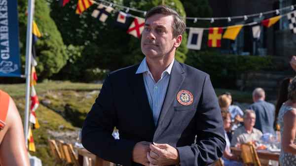 Confess, Fletch Poster 7