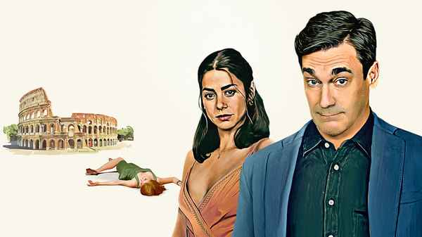 Confess, Fletch Poster 5