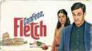 Confess, Fletch Poster 1