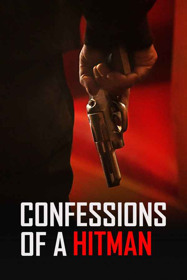 CONFESSIONS Poster 3