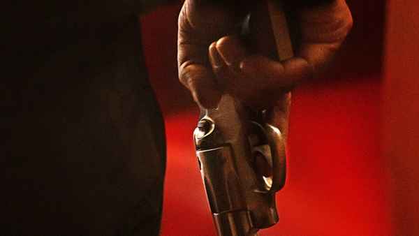 CONFESSIONS Poster 5