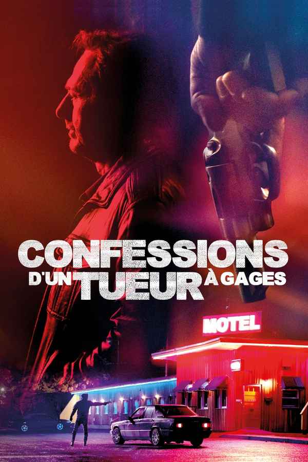 CONFESSIONS Poster 4