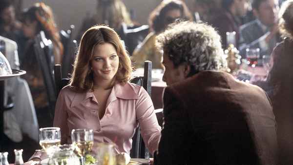 Confessions of a Dangerous Mind Poster 6