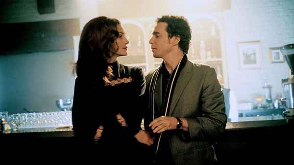 Confessions of a Dangerous Mind Poster 4