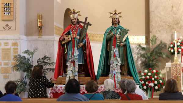 Confessions of a Good Samaritan Poster 5