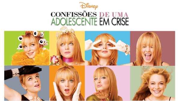 Confessions of a Teenage Drama Queen Poster 1