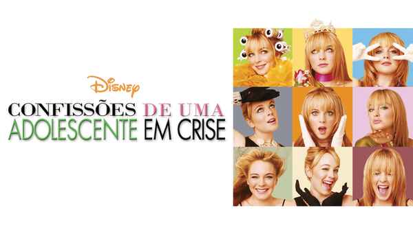 Confessions of a Teenage Drama Queen Poster 4