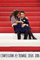 Confessions of a Teenage Jesus Jerk Poster 2