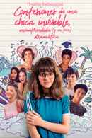 Confessions of an Invisible Girl Poster 6