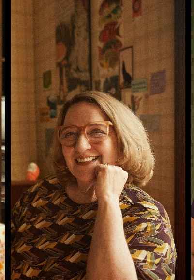 Confessions of an Invisible Girl