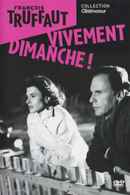 Confidentially Yours Poster 2