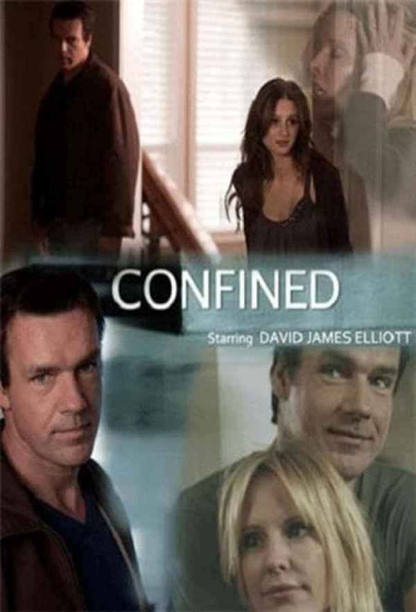 Confined Poster 2