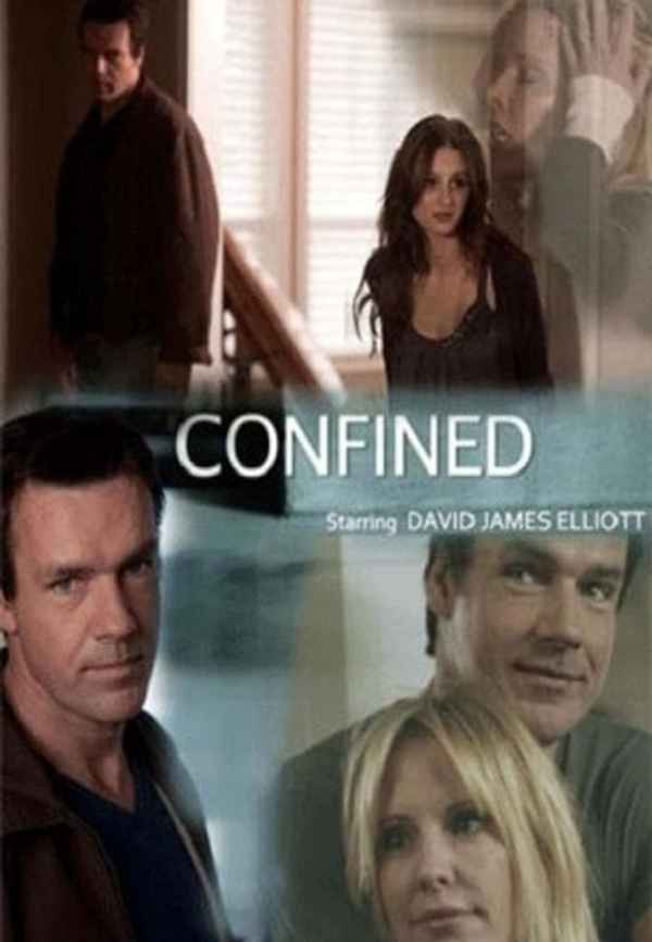 Confined Poster 4