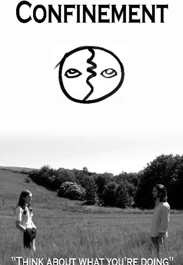 Confinement Poster 7