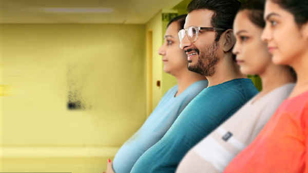 Congratulations Poster 2