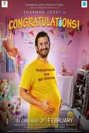 Congratulations Poster 5