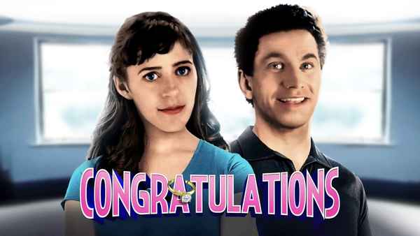 Congratulations Poster 1