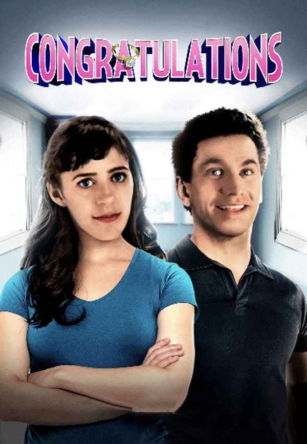 Congratulations Poster 6