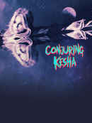 Conjuring Kesha Poster 7
