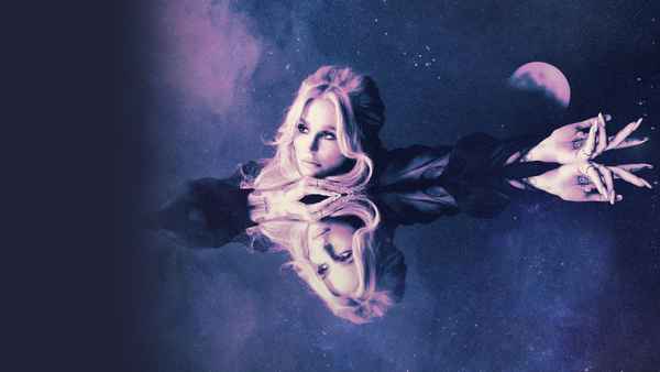 Conjuring Kesha Poster 1