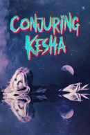 Conjuring Kesha Poster 2